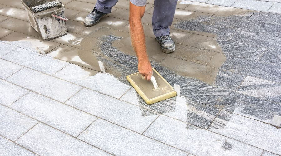 Expert tile roof repair services in Monett, MO